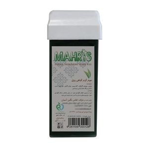 موم موبر ماهریس مدل  آلوئه ورا وزن 100 گرم